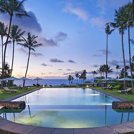 Hana-Maui Resort, A Destination By Hyatt Residence Ngoại thất bức ảnh