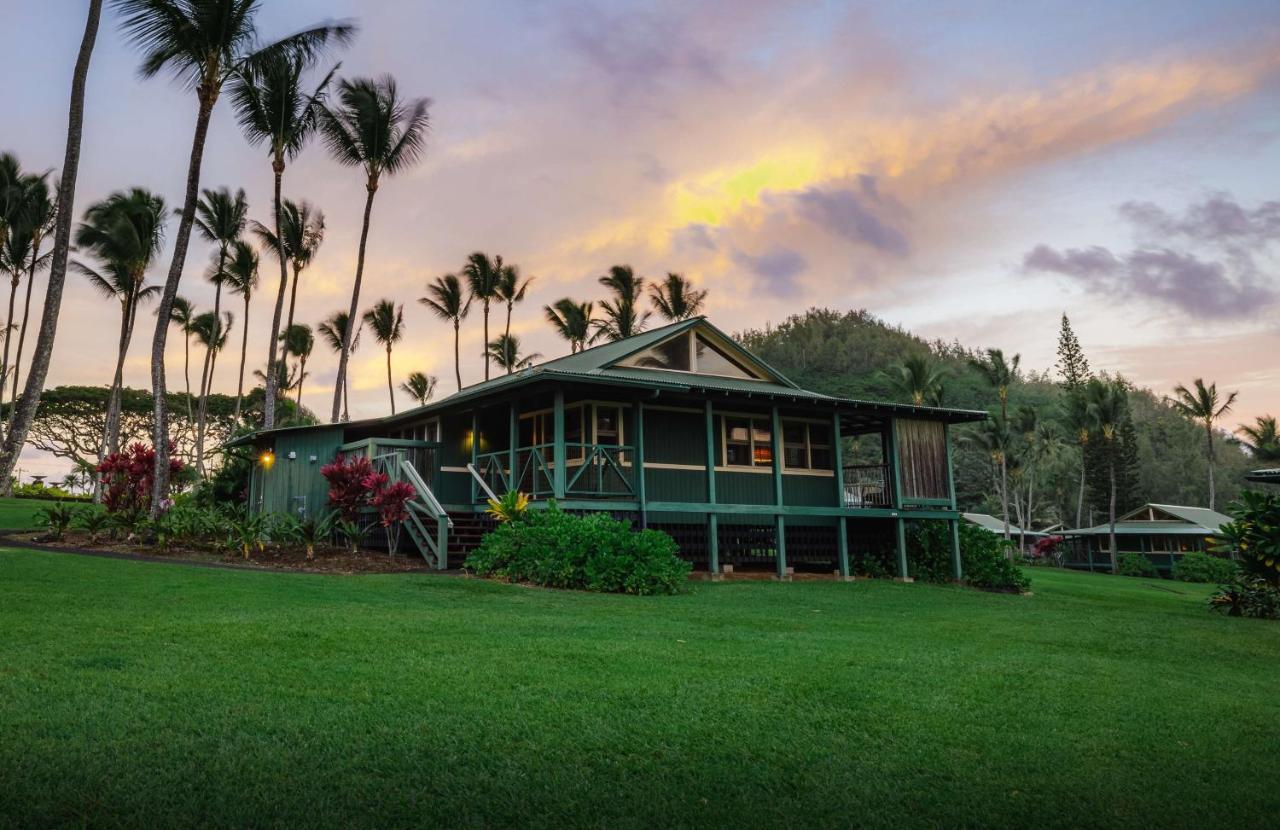 Hana-Maui Resort, A Destination By Hyatt Residence Ngoại thất bức ảnh
