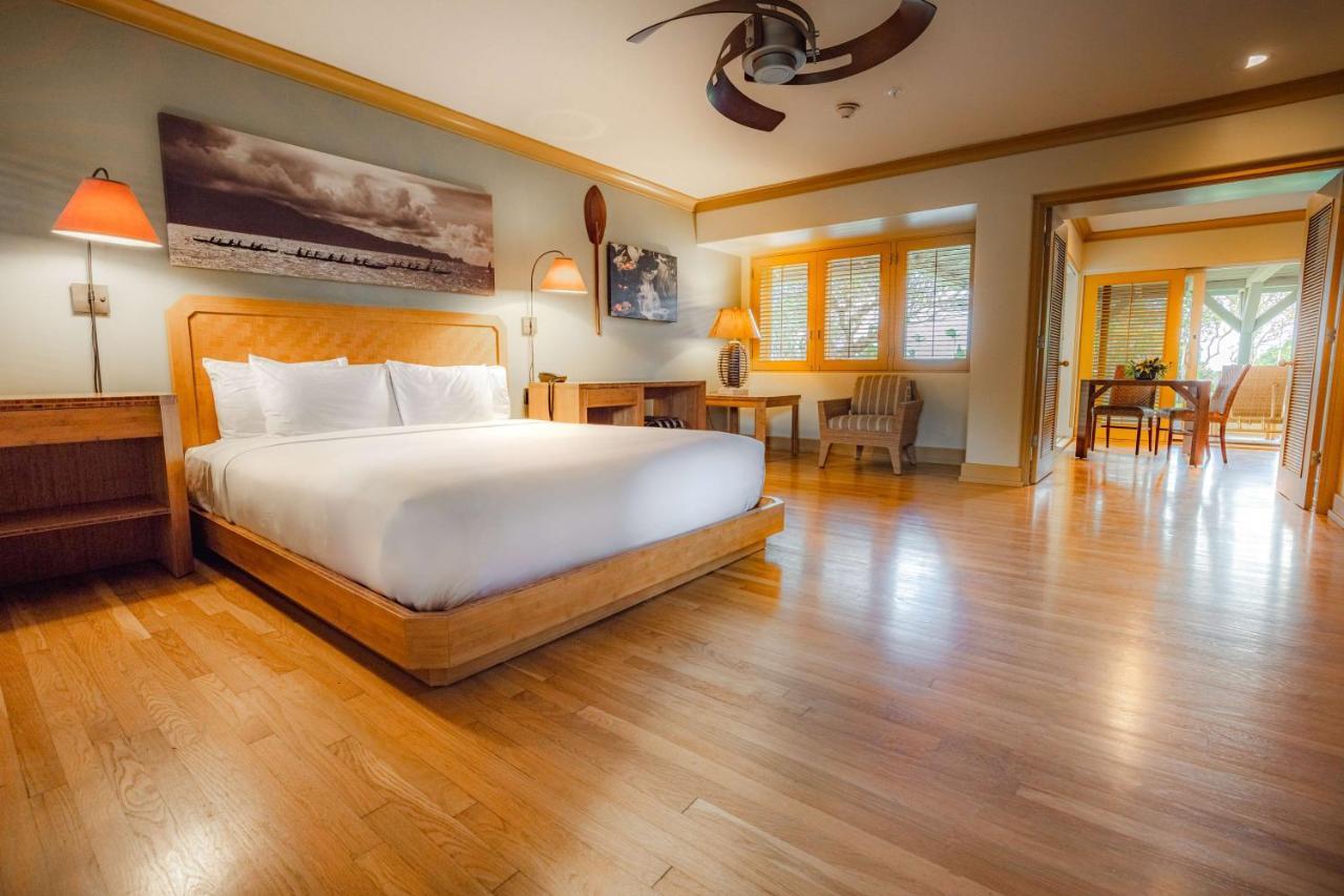 Hana-Maui Resort, A Destination By Hyatt Residence Ngoại thất bức ảnh