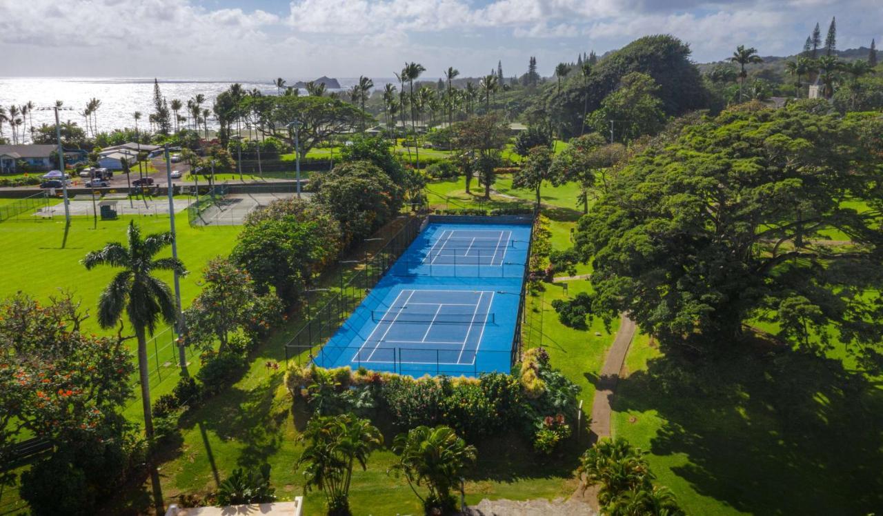 Hana-Maui Resort, A Destination By Hyatt Residence Ngoại thất bức ảnh