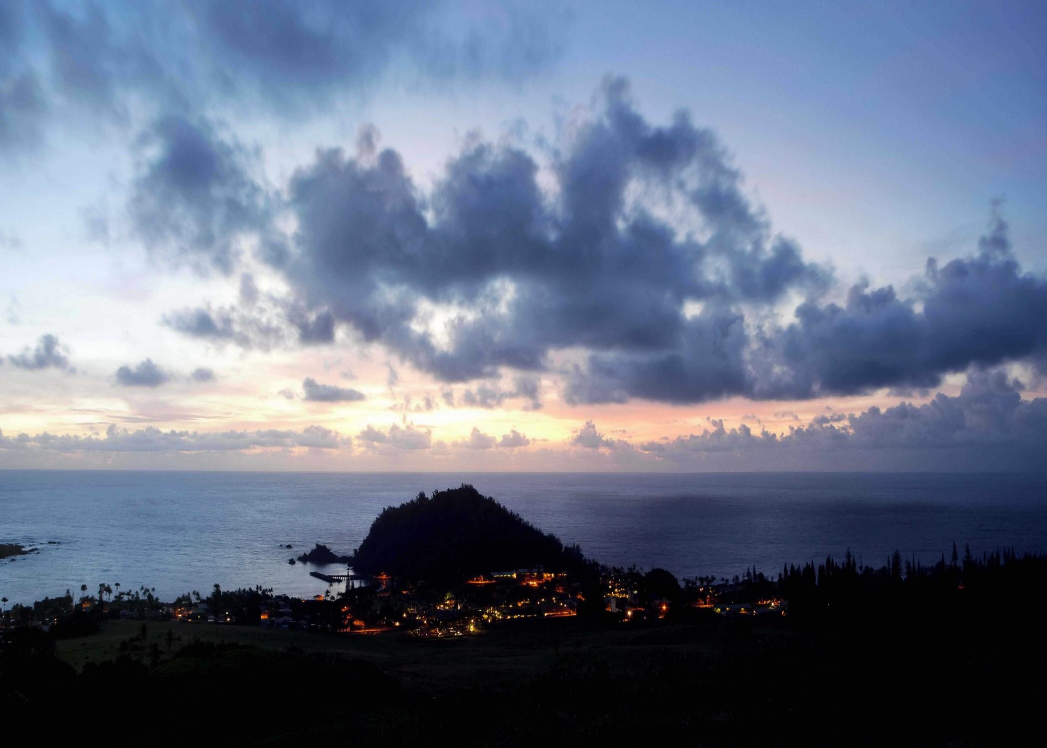 Hana-Maui Resort, A Destination By Hyatt Residence Ngoại thất bức ảnh