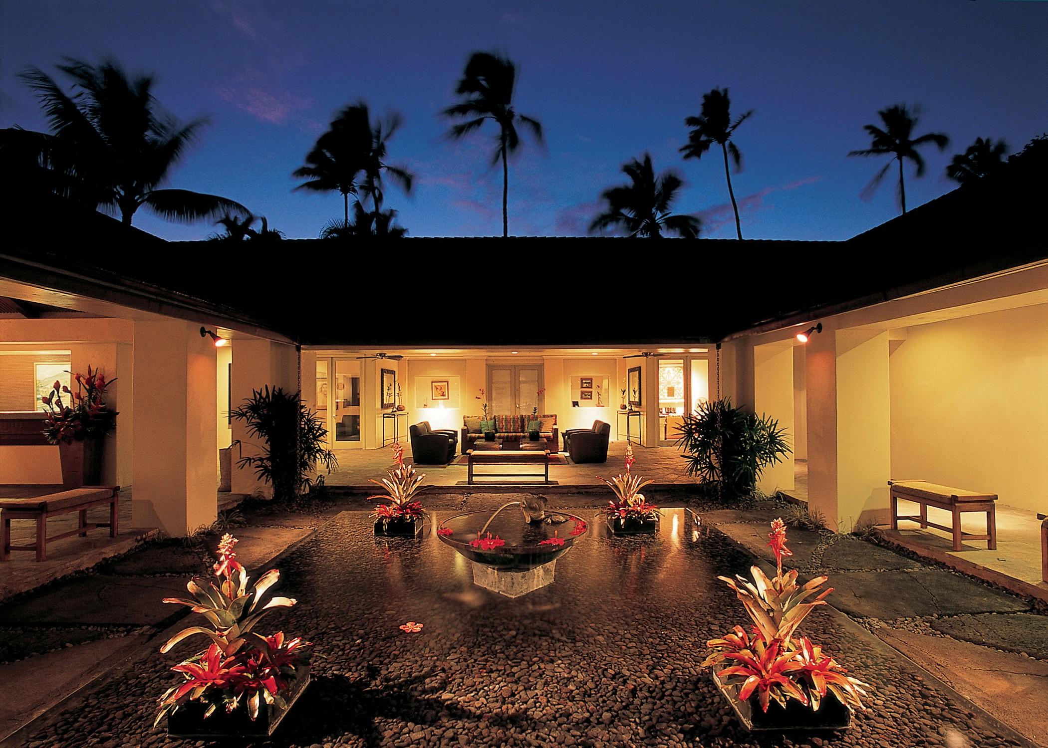 Hana-Maui Resort, A Destination By Hyatt Residence Ngoại thất bức ảnh