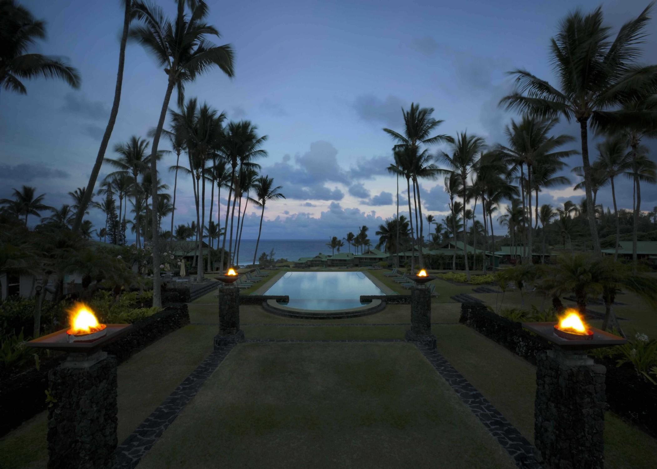 Hana-Maui Resort, A Destination By Hyatt Residence Ngoại thất bức ảnh