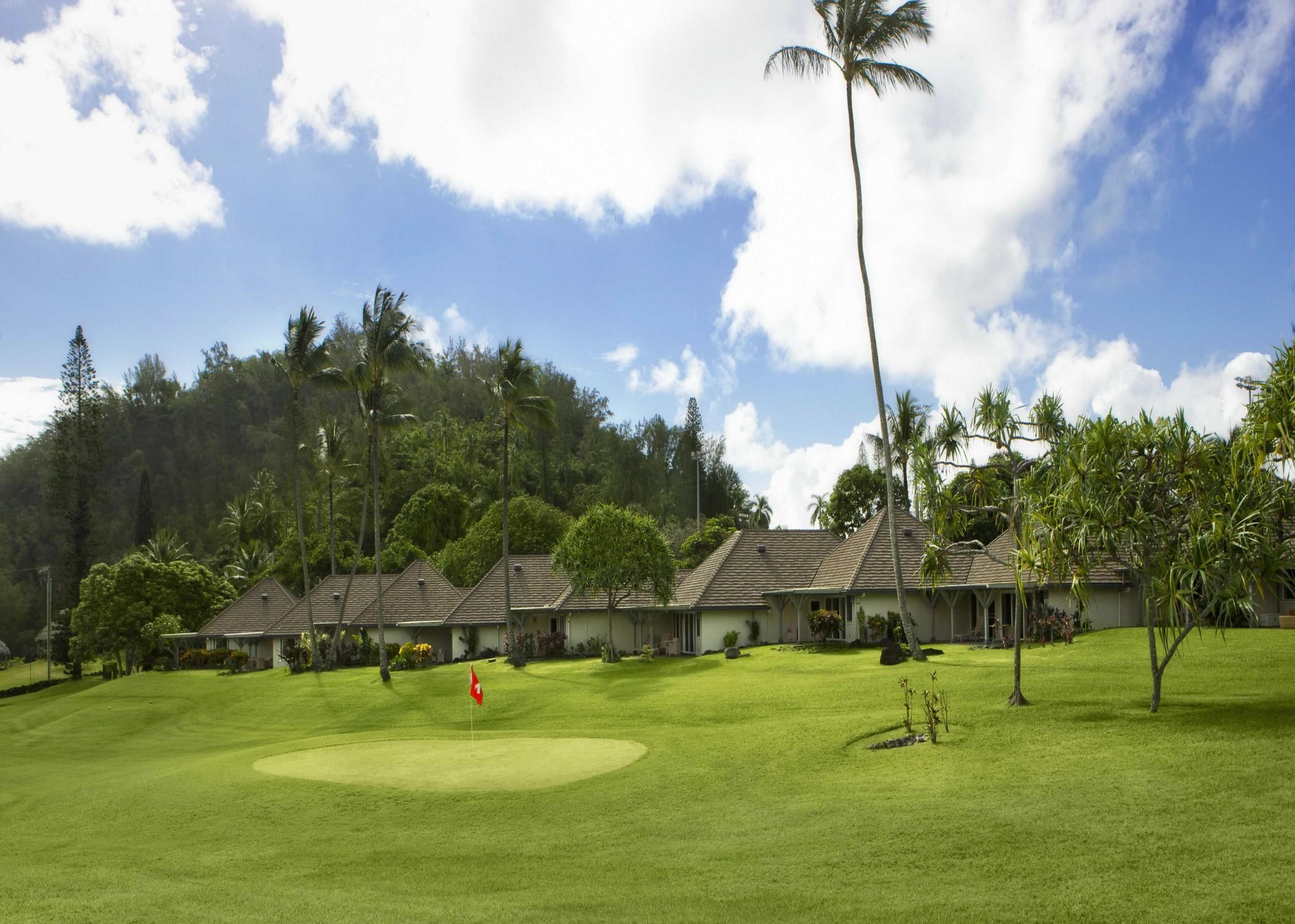 Hana-Maui Resort, A Destination By Hyatt Residence Ngoại thất bức ảnh