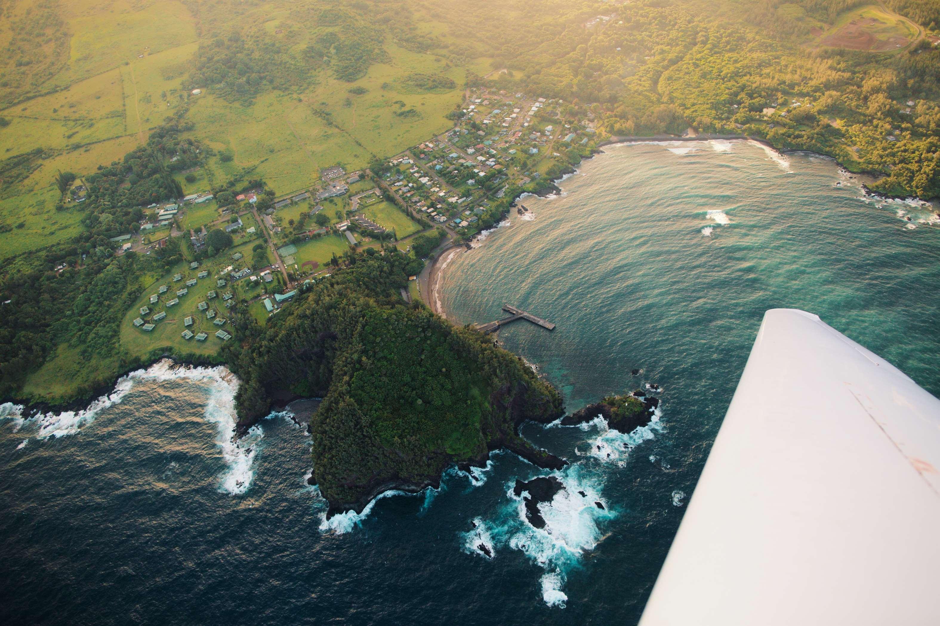 Hana-Maui Resort, A Destination By Hyatt Residence Ngoại thất bức ảnh