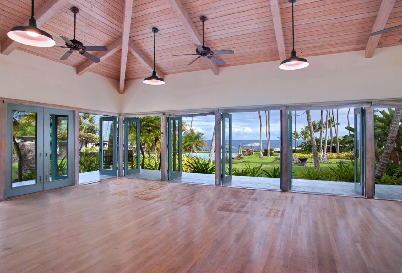 Hana-Maui Resort, A Destination By Hyatt Residence Ngoại thất bức ảnh