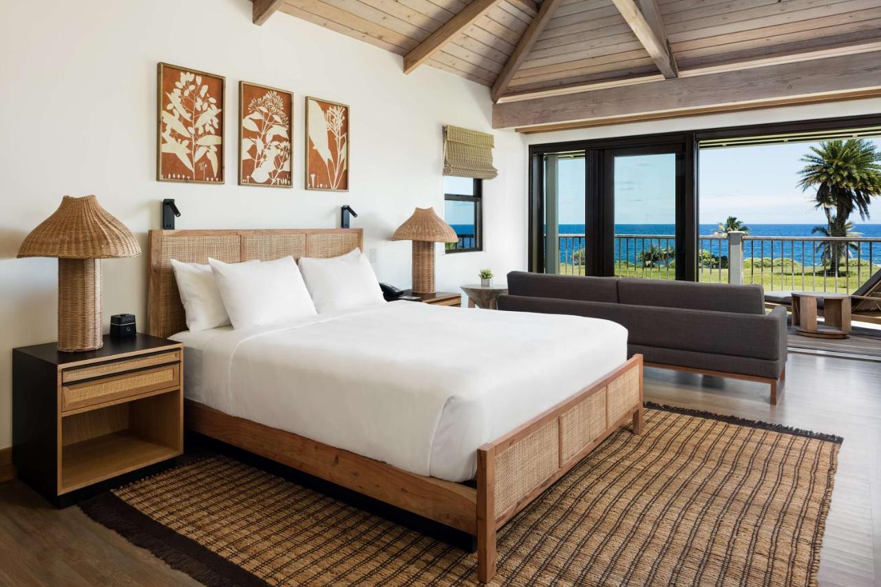 Hana-Maui Resort, A Destination By Hyatt Residence Ngoại thất bức ảnh