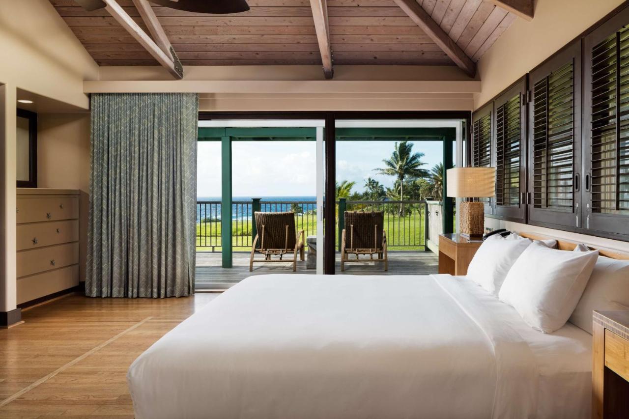 Hana-Maui Resort, A Destination By Hyatt Residence Ngoại thất bức ảnh