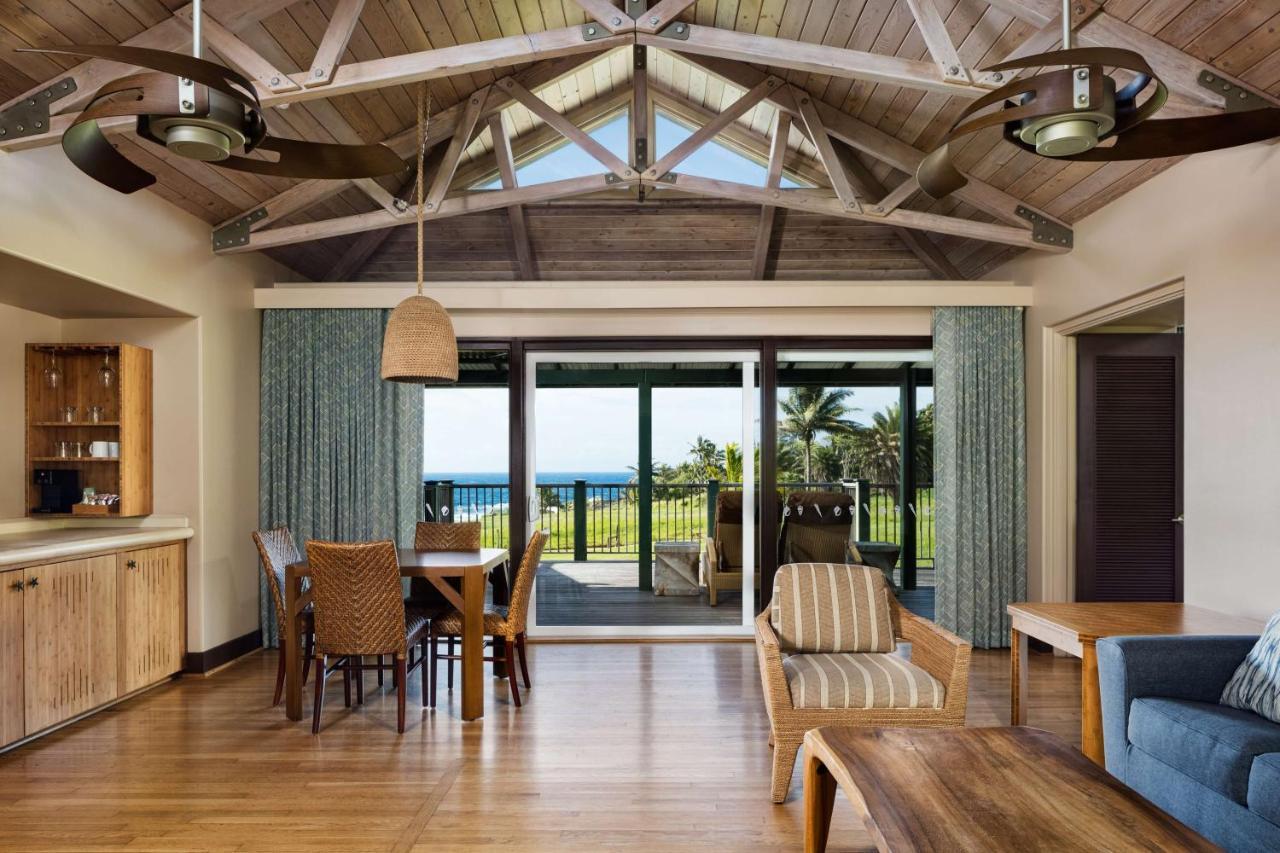 Hana-Maui Resort, A Destination By Hyatt Residence Ngoại thất bức ảnh