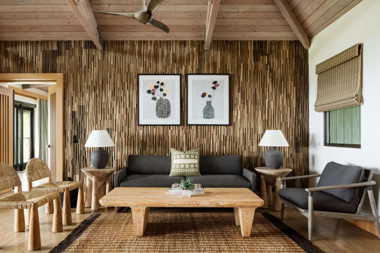 Hana-Maui Resort, A Destination By Hyatt Residence Ngoại thất bức ảnh
