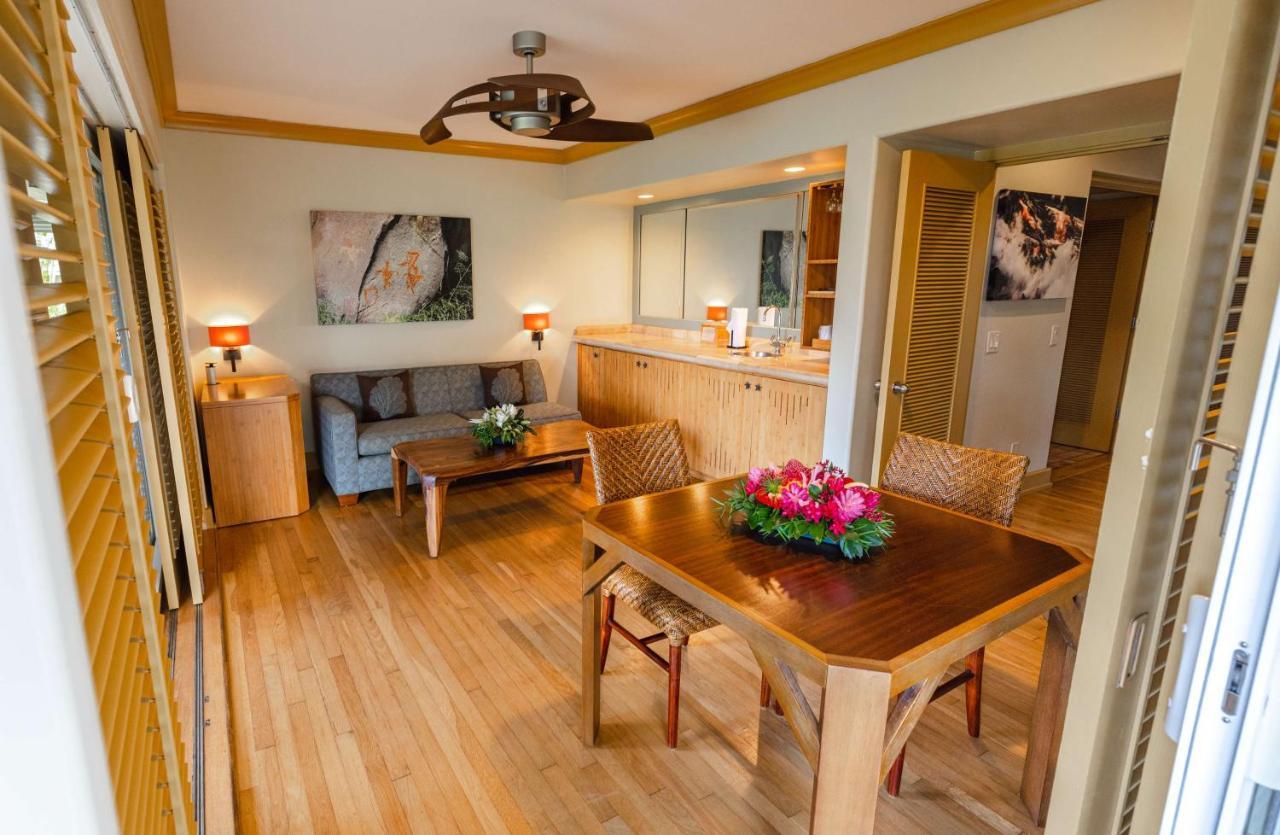 Hana-Maui Resort, A Destination By Hyatt Residence Ngoại thất bức ảnh