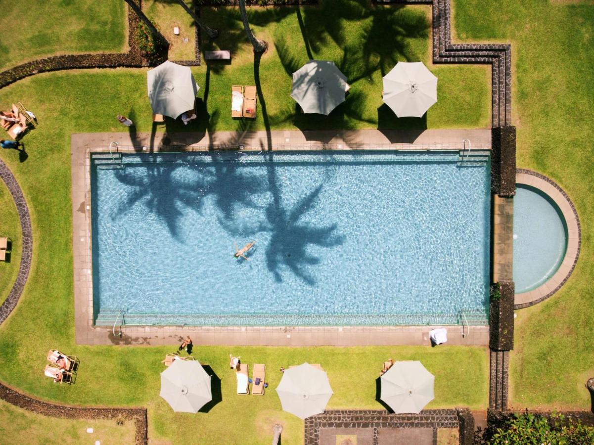 Hana-Maui Resort, A Destination By Hyatt Residence Ngoại thất bức ảnh