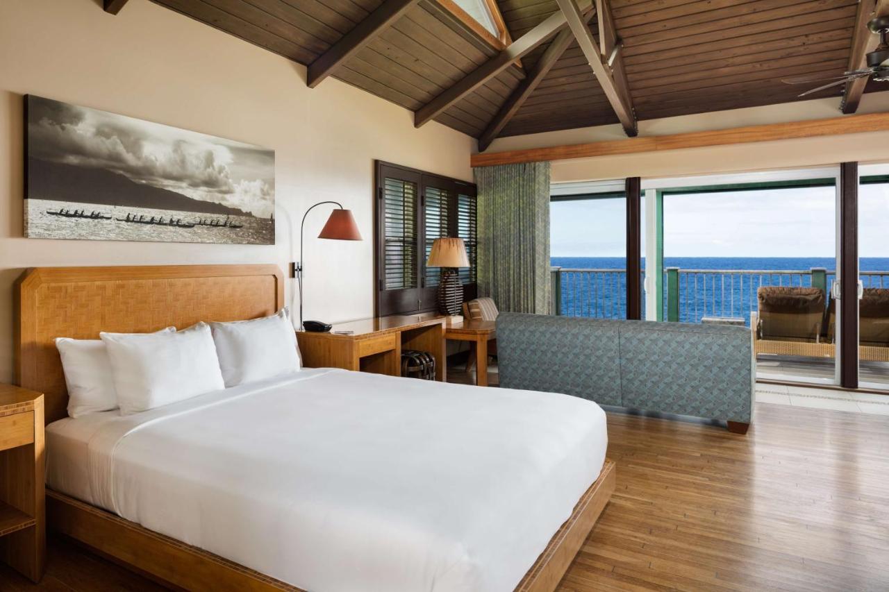 Hana-Maui Resort, A Destination By Hyatt Residence Ngoại thất bức ảnh