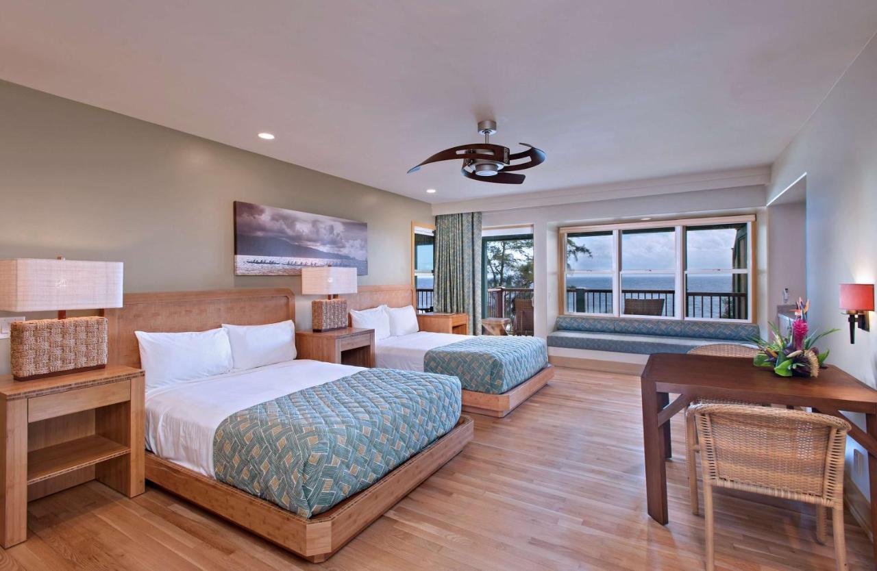 Hana-Maui Resort, A Destination By Hyatt Residence Ngoại thất bức ảnh