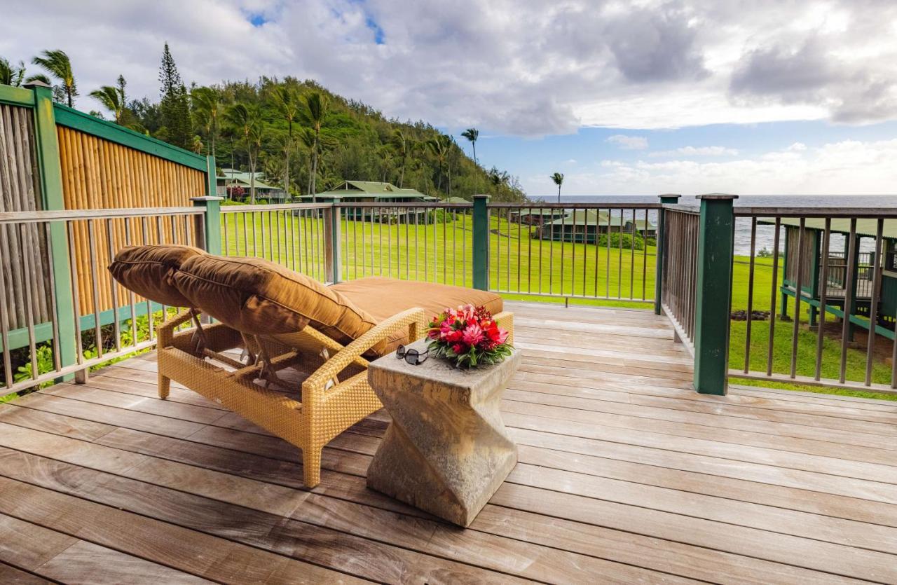 Hana-Maui Resort, A Destination By Hyatt Residence Ngoại thất bức ảnh