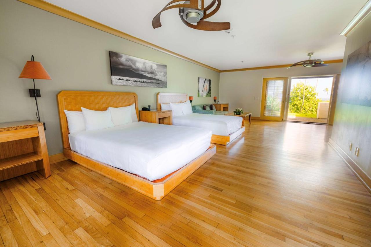 Hana-Maui Resort, A Destination By Hyatt Residence Ngoại thất bức ảnh
