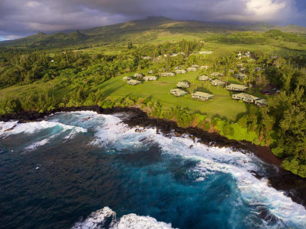 Hana-Maui Resort, A Destination By Hyatt Residence Ngoại thất bức ảnh