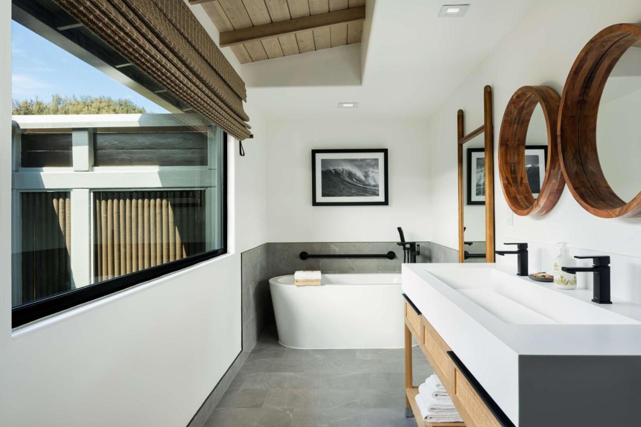 Hana-Maui Resort, A Destination By Hyatt Residence Ngoại thất bức ảnh