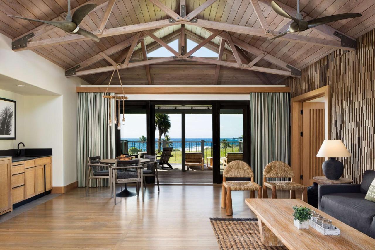 Hana-Maui Resort, A Destination By Hyatt Residence Ngoại thất bức ảnh