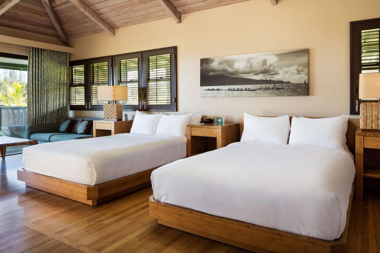 Hana-Maui Resort, A Destination By Hyatt Residence Ngoại thất bức ảnh