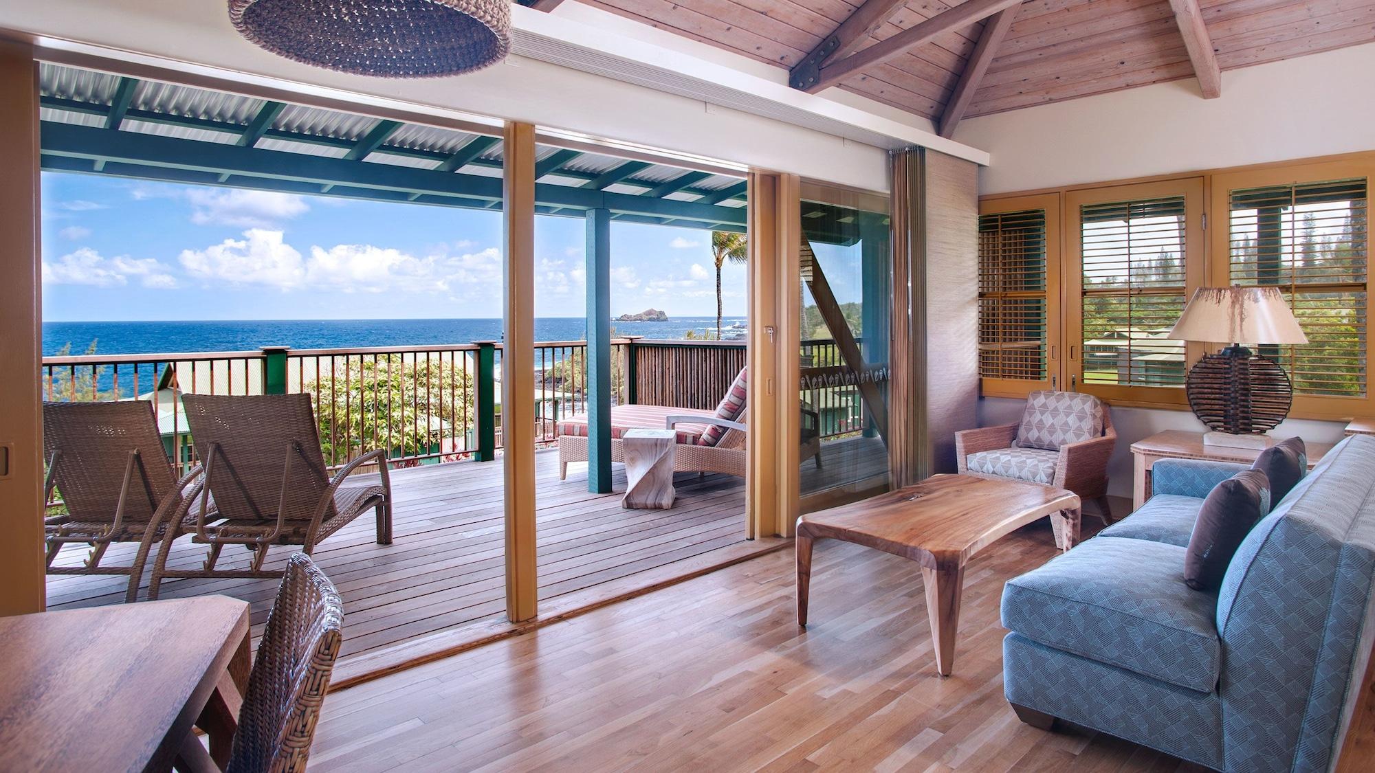 Hana-Maui Resort, A Destination By Hyatt Residence Ngoại thất bức ảnh