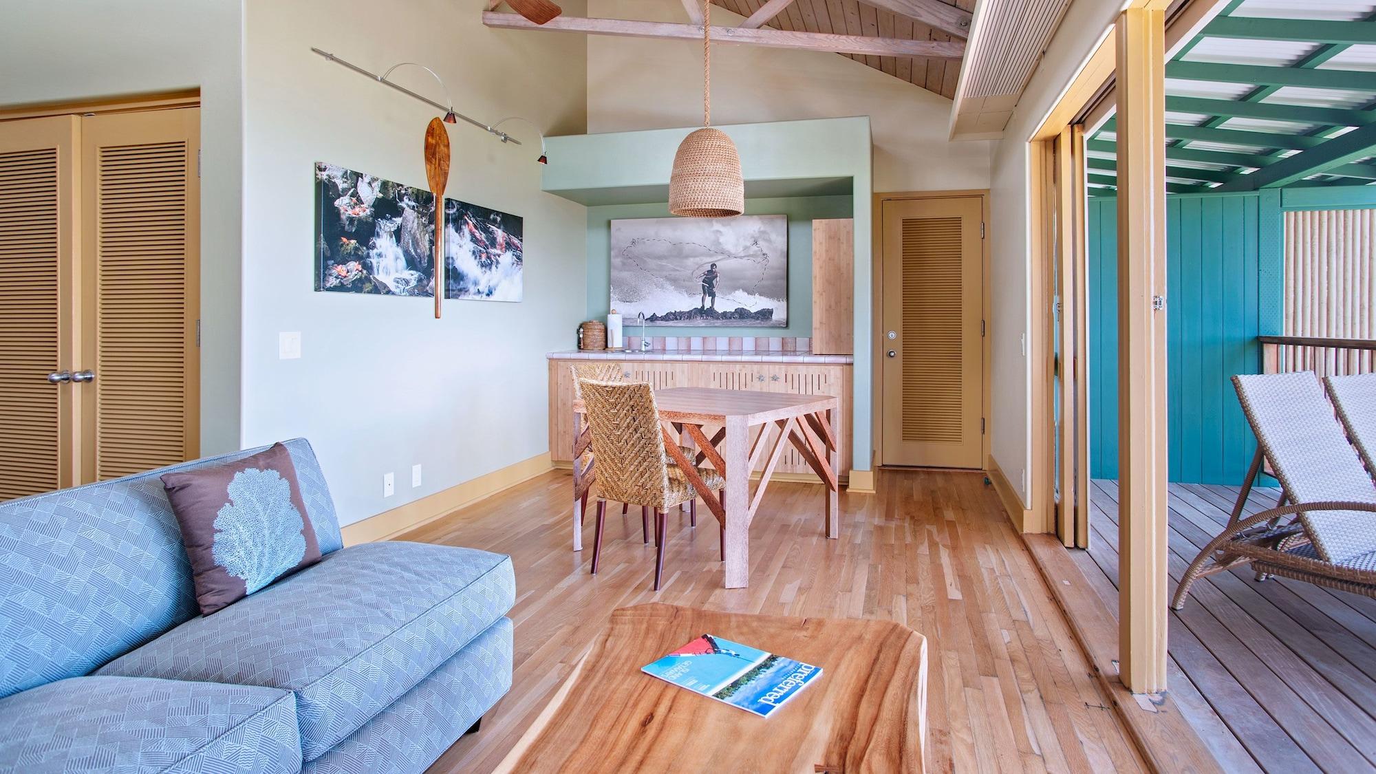 Hana-Maui Resort, A Destination By Hyatt Residence Ngoại thất bức ảnh