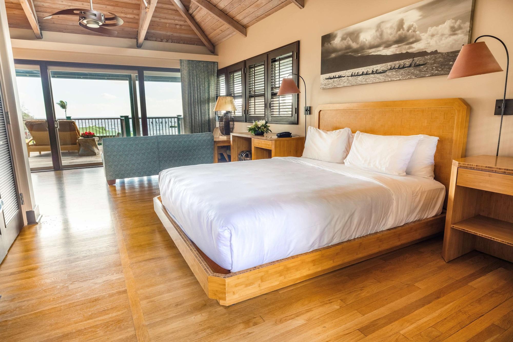 Hana-Maui Resort, A Destination By Hyatt Residence Ngoại thất bức ảnh