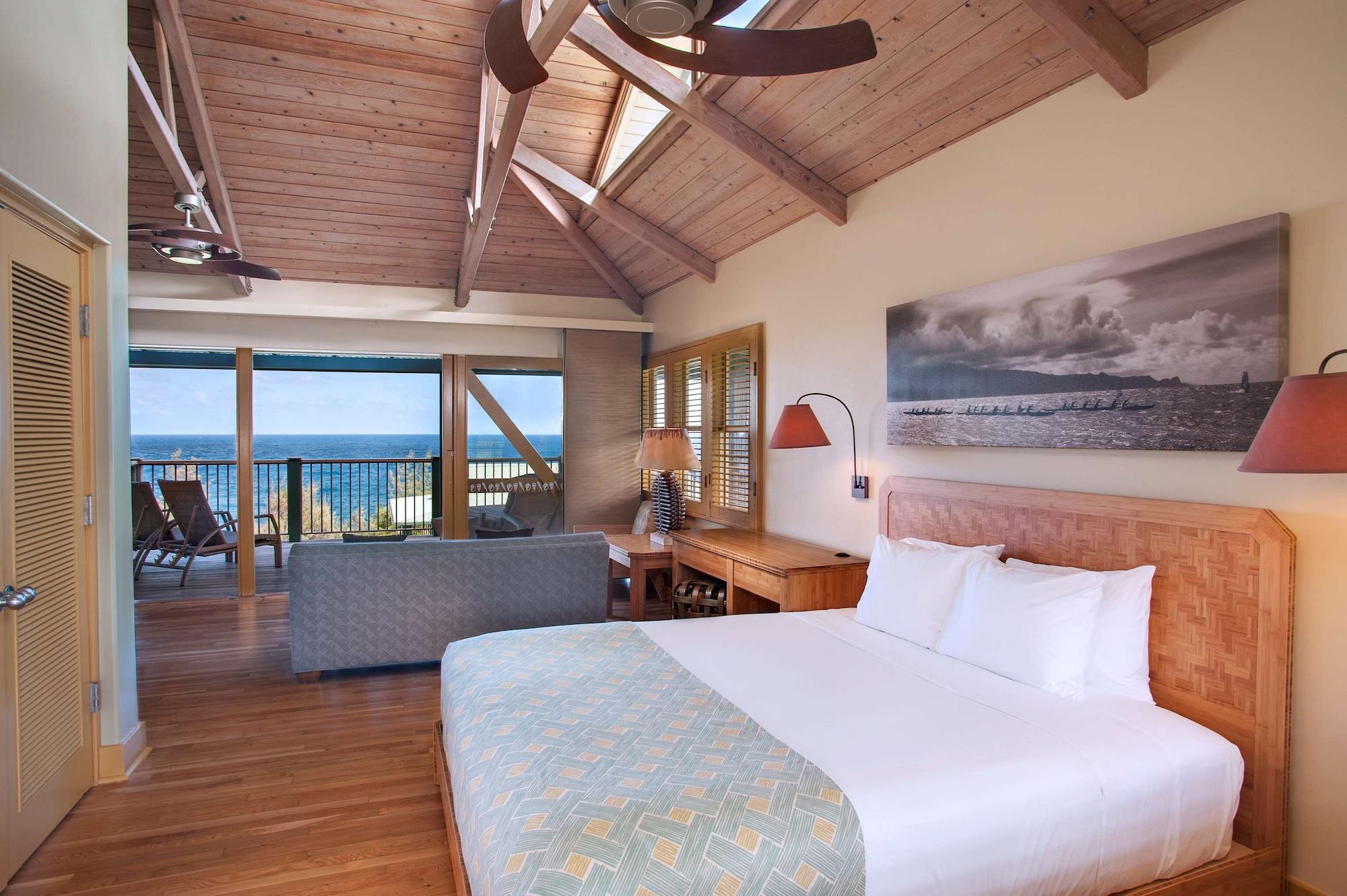 Hana-Maui Resort, A Destination By Hyatt Residence Ngoại thất bức ảnh