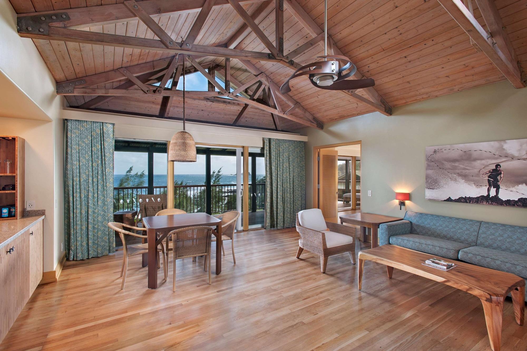 Hana-Maui Resort, A Destination By Hyatt Residence Ngoại thất bức ảnh