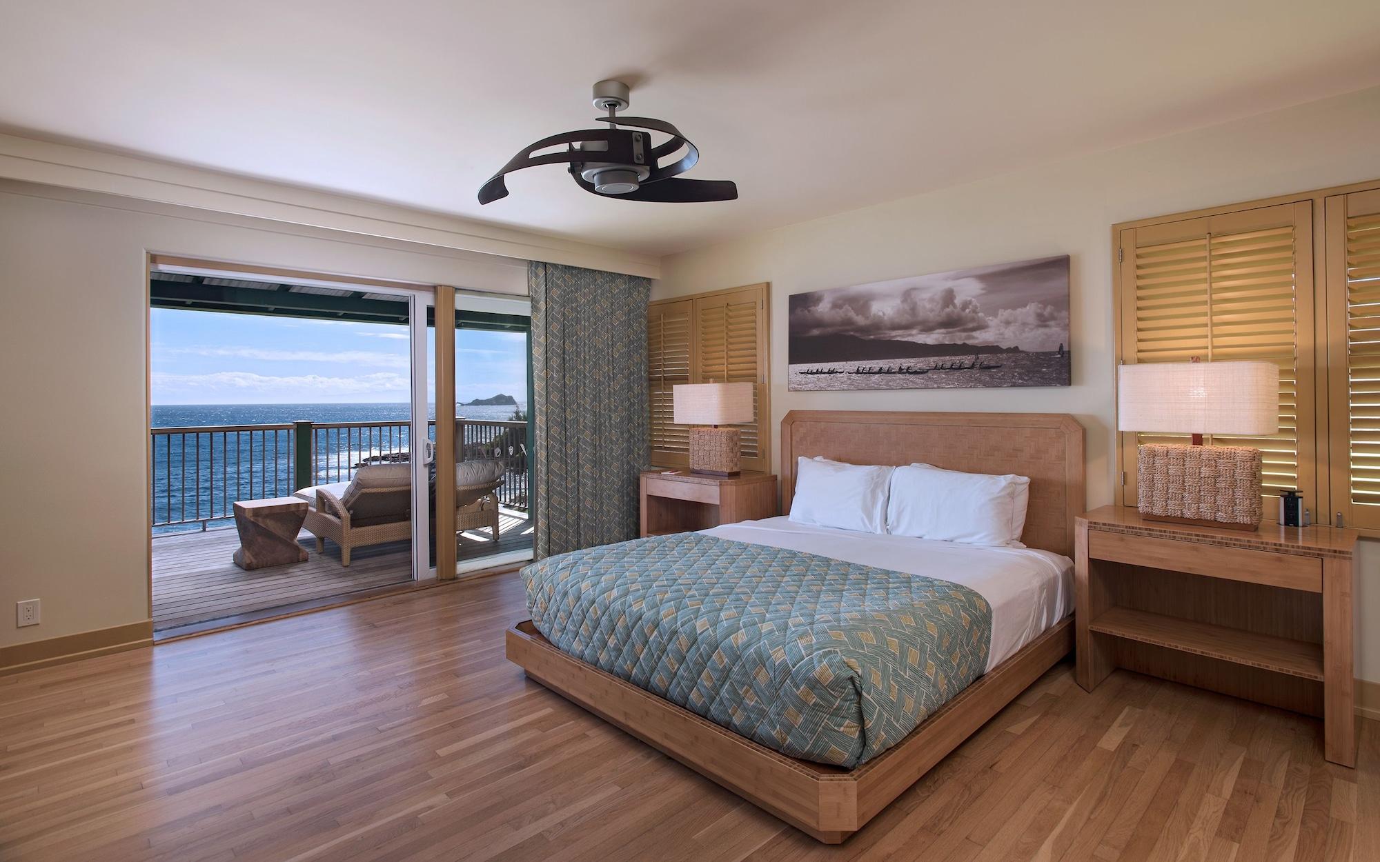 Hana-Maui Resort, A Destination By Hyatt Residence Ngoại thất bức ảnh