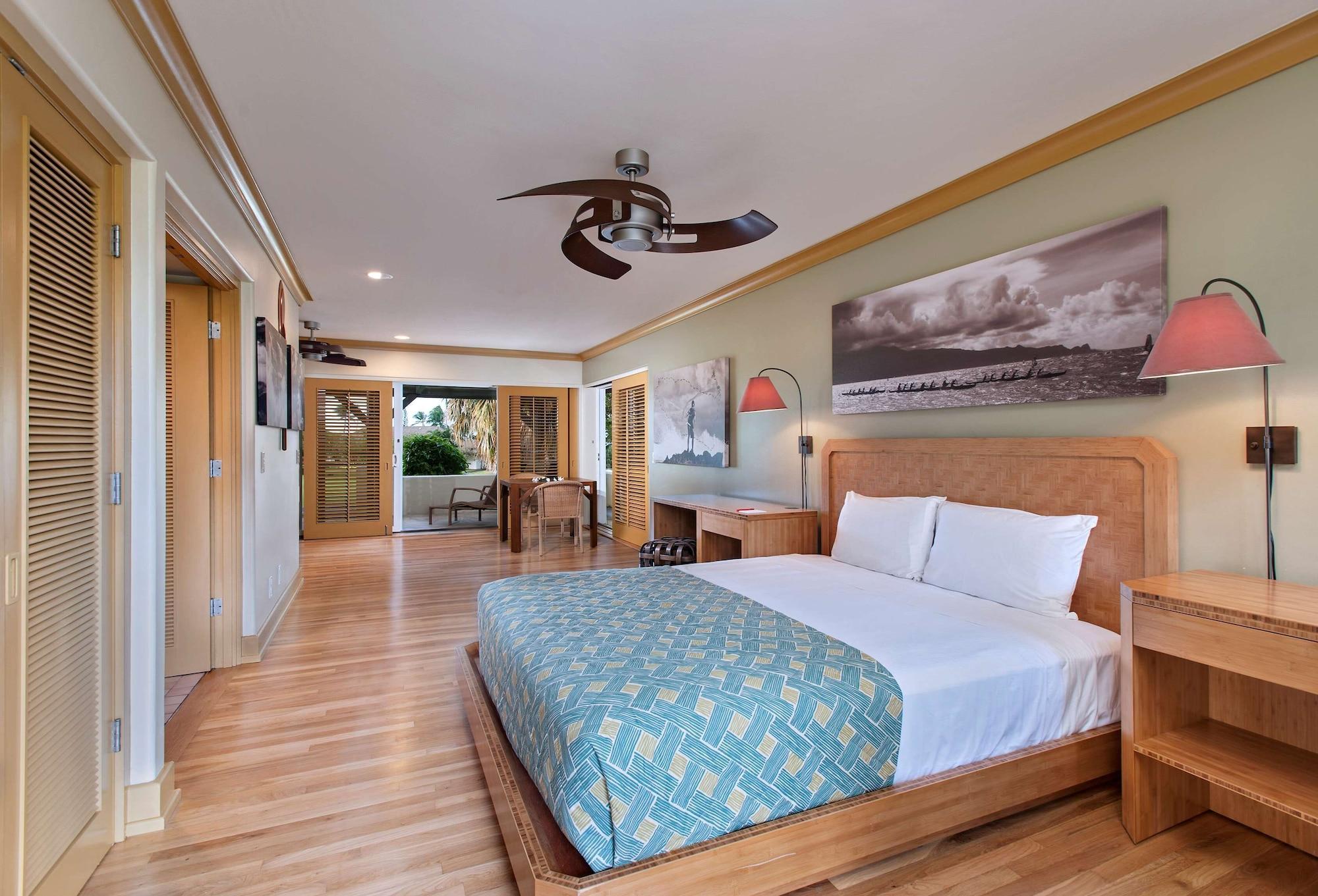 Hana-Maui Resort, A Destination By Hyatt Residence Ngoại thất bức ảnh
