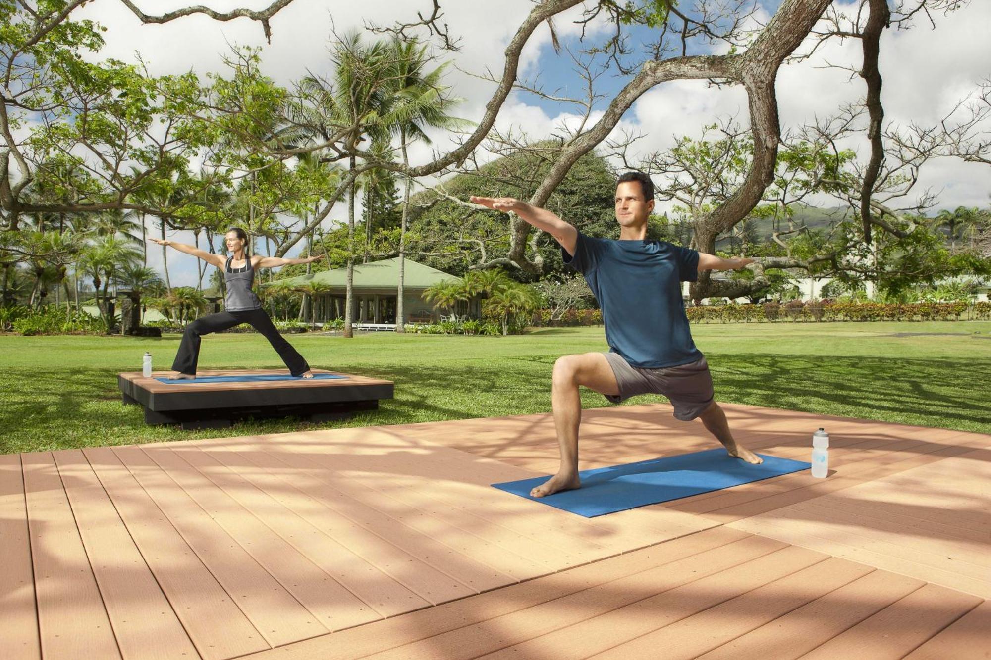 Hana-Maui Resort, A Destination By Hyatt Residence Ngoại thất bức ảnh
