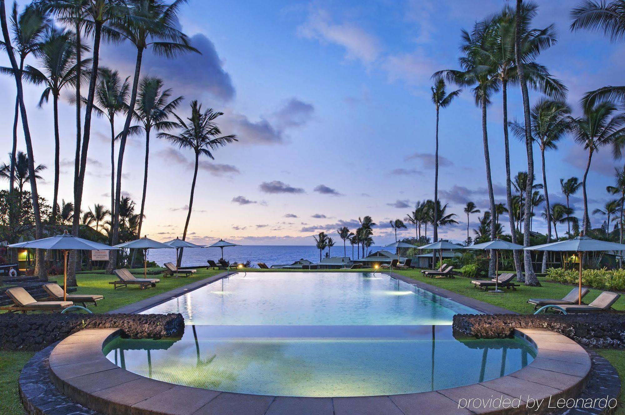 Hana-Maui Resort, A Destination By Hyatt Residence Ngoại thất bức ảnh
