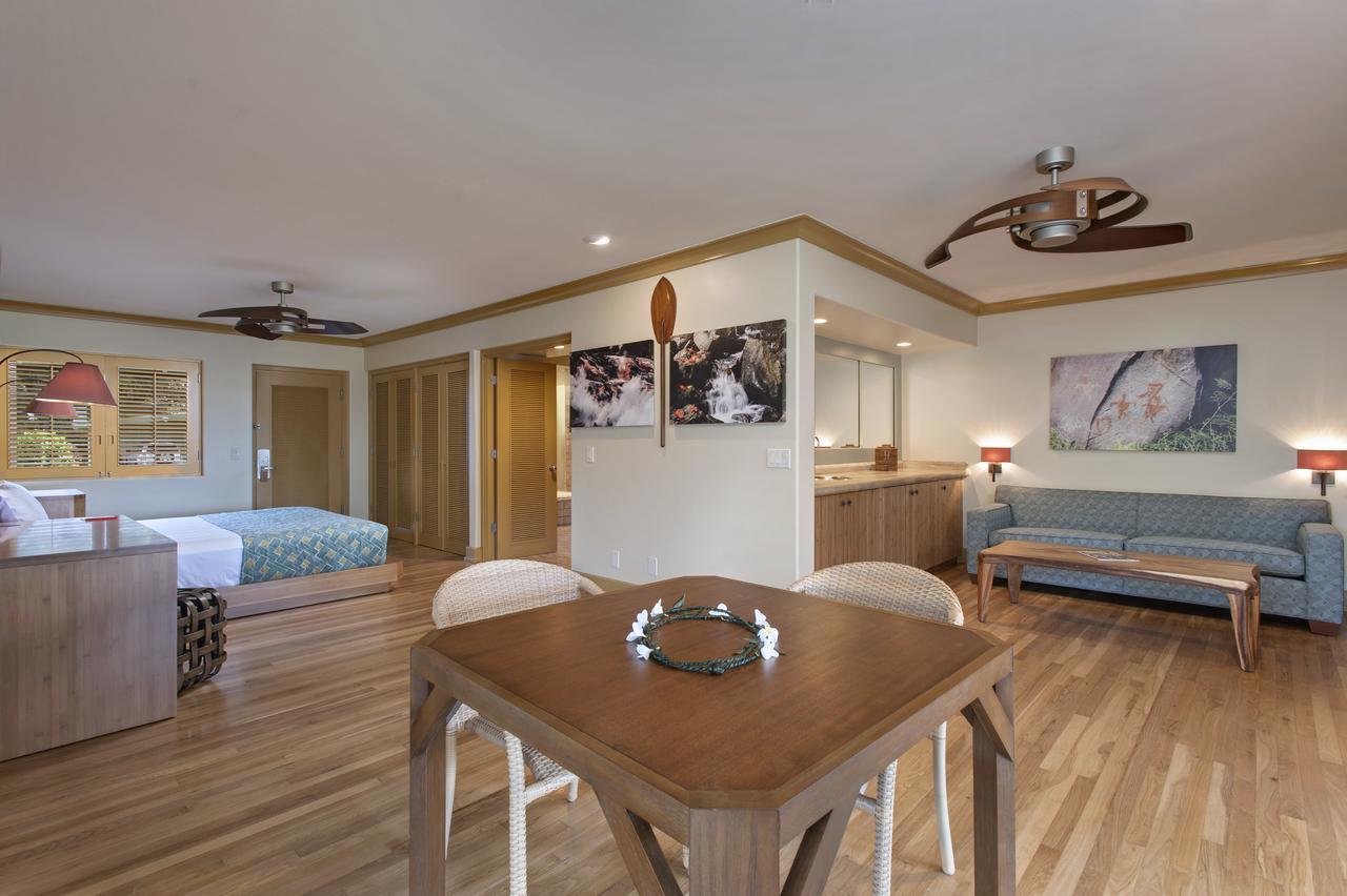 Hana-Maui Resort, A Destination By Hyatt Residence Ngoại thất bức ảnh