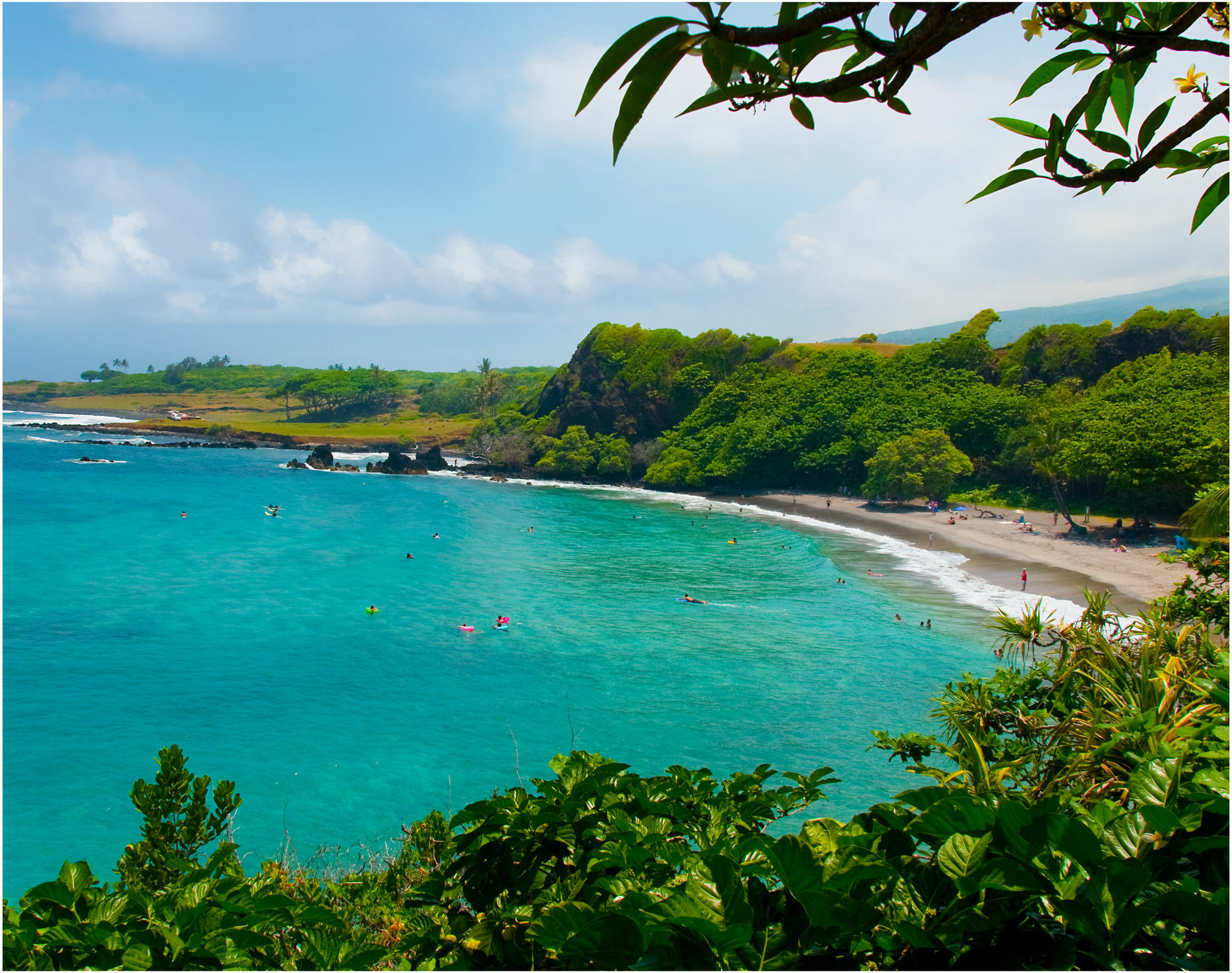 Hana-Maui Resort, A Destination By Hyatt Residence Ngoại thất bức ảnh